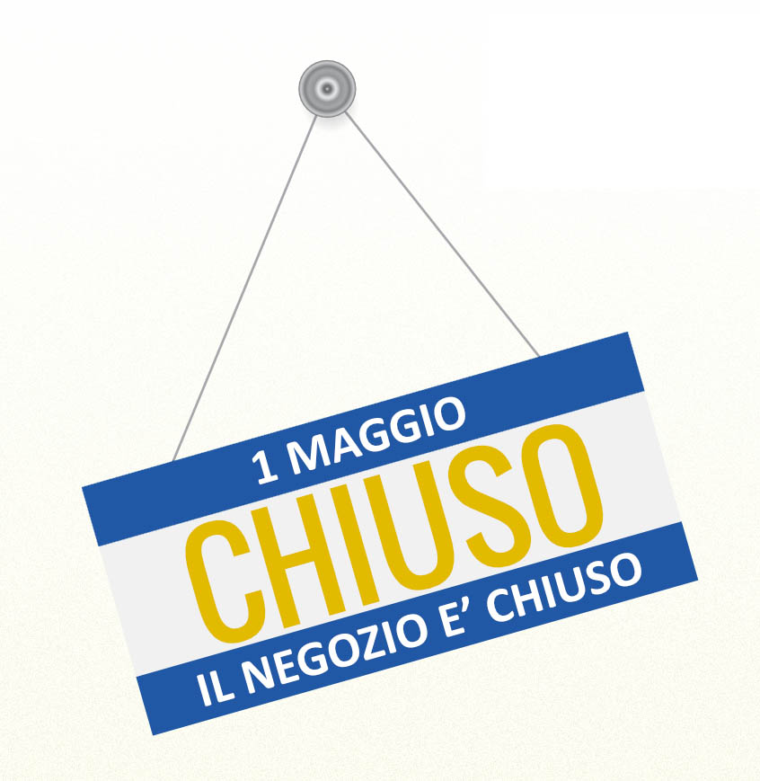 1 maggio