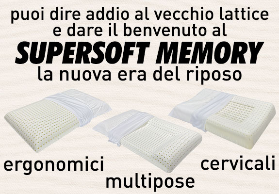 nuovi guanciali