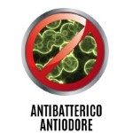 Antibatterico Antiodore