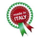 MADE IN ITALY