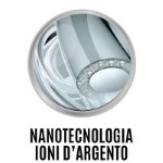 Nanotecnologia Ioni Argento