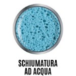 Schiumato ad Acqua