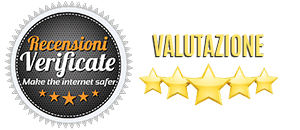 Recensioni Certificate