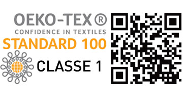 Certificazione Oeko-Tex Goldflex