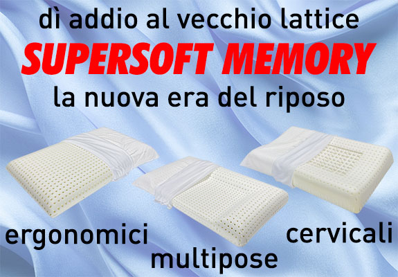 nuovi guanciali