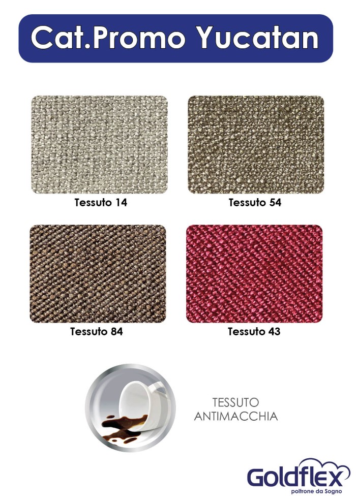 campionario tabelle colori