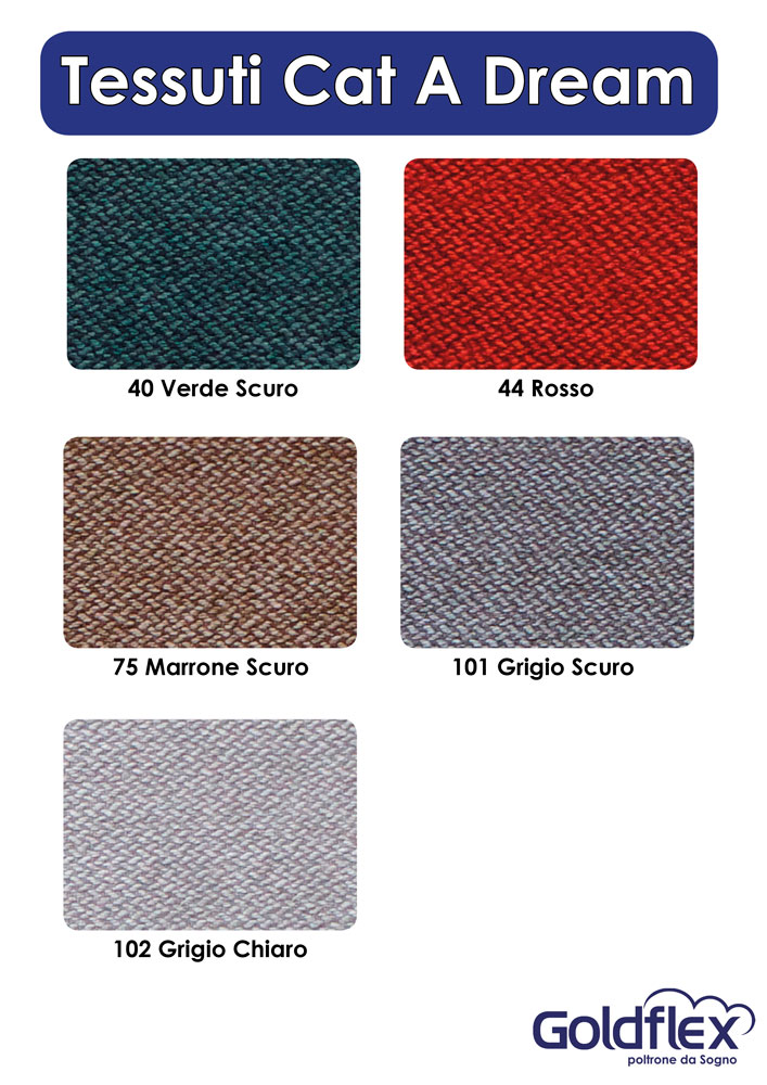 campionario tabelle colori