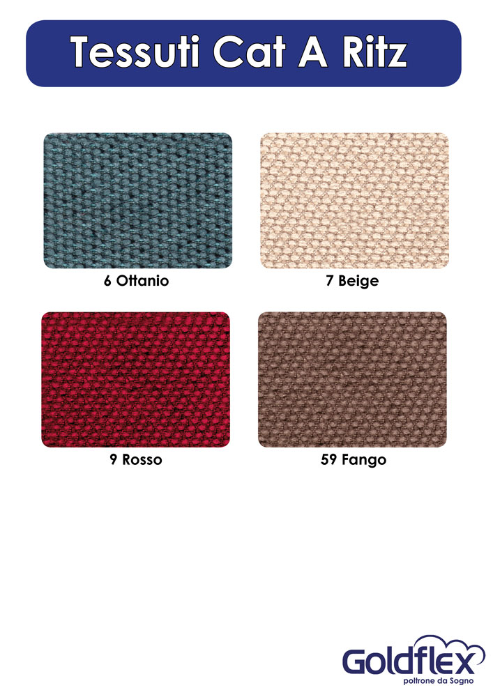 campionario tabelle colori